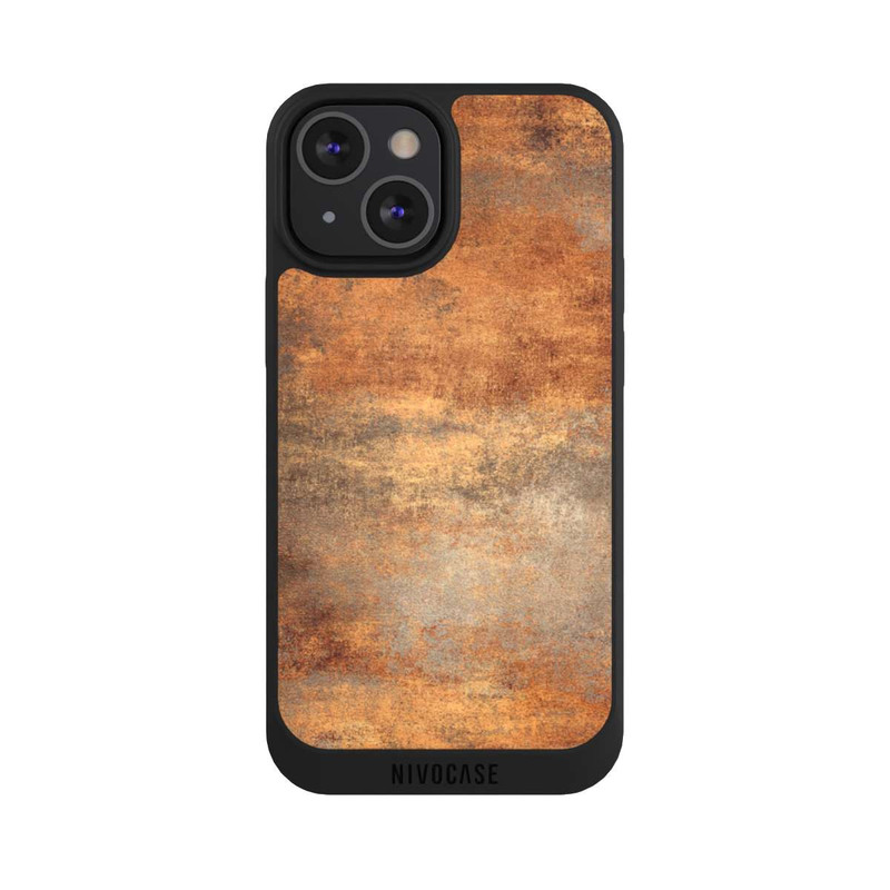 iPhone 13 Mini NIVOpure Oxidized Copper Look