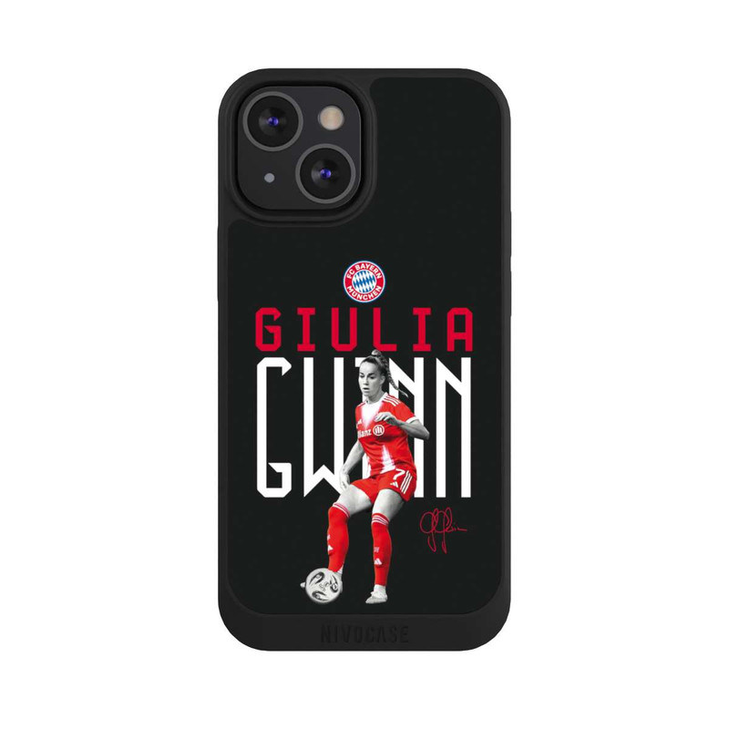 iPhone 13 Mini NIVOpure Giulia Gwinn 25/26