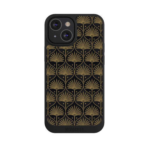 Apple iPhone 13 Mini NIVOpure Art Deco Leaves