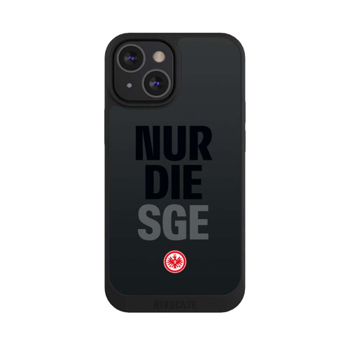 Apple iPhone 13 Mini NIVOpure Eintracht Frankfurt Nur Die SGE