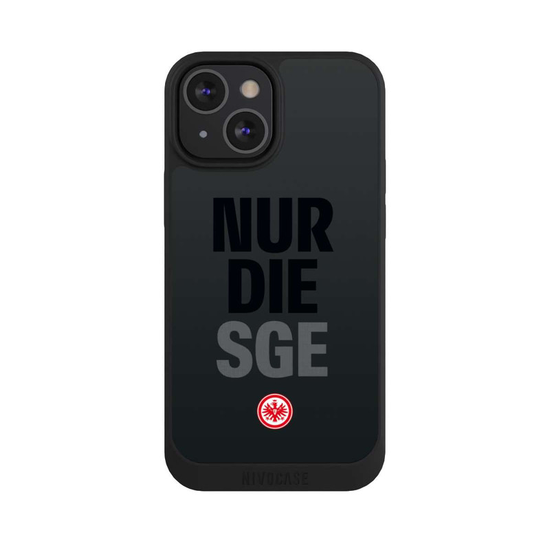 iPhone 13 Mini NIVOpure Eintracht Frankfurt Nur Die SGE
