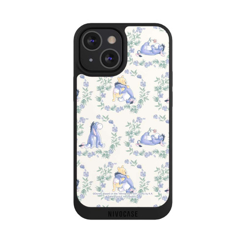 Apple iPhone 13 Mini NIVOpure Eeyore Hugging Pooh Pattern