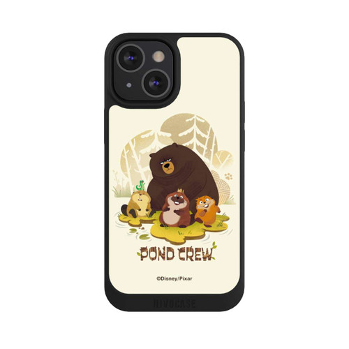 Apple iPhone 13 Mini NIVOpure Hoppers Pond Crew
