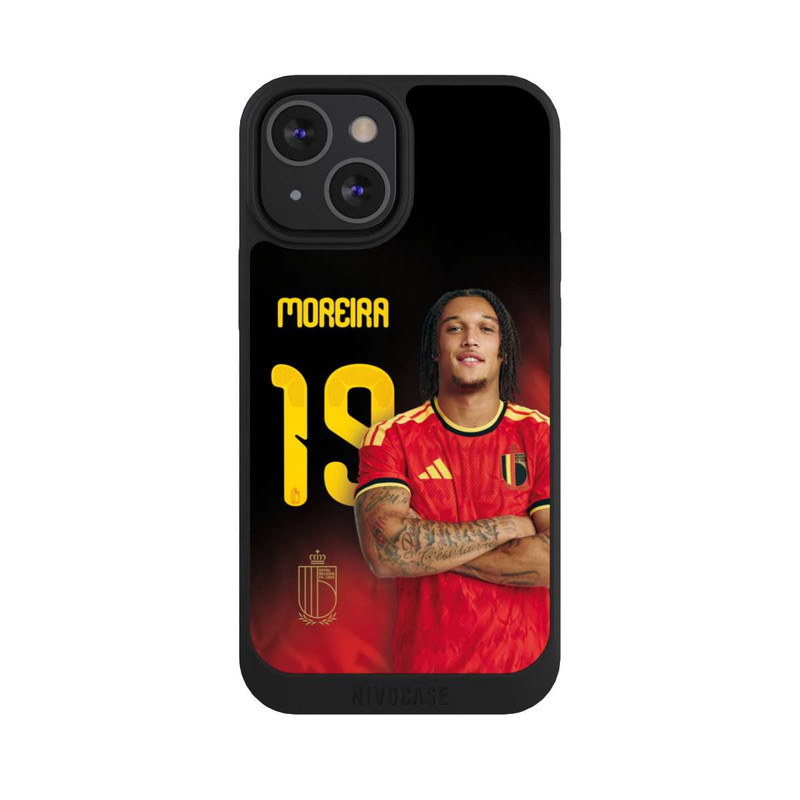iPhone 13 Mini NIVOpure Diego Moreira 19