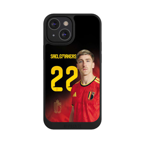 Apple iPhone 13 Mini NIVOpure Alexis Saelemaekers 22