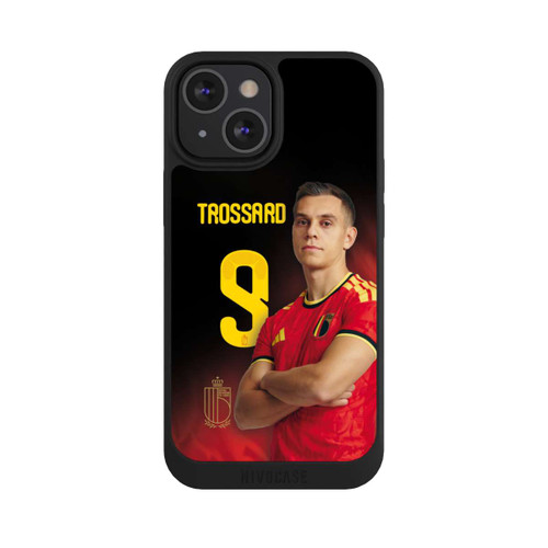 Apple iPhone 13 Mini NIVOpure Leandro Trossard 17