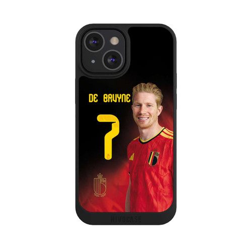 Apple iPhone 13 Mini NIVOpure Kevin de Bruyne 7