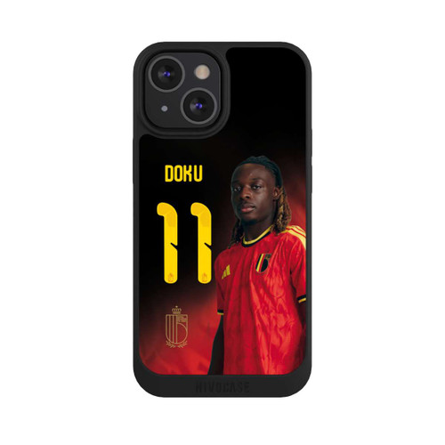 Apple iPhone 13 Mini NIVOpure Jeremy Doku 25
