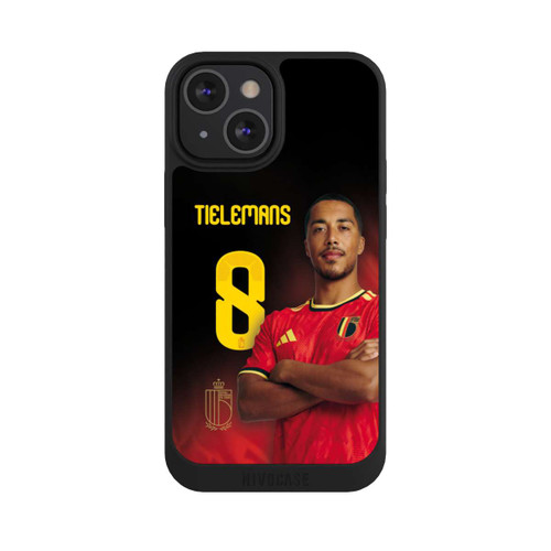 Apple iPhone 13 Mini NIVOpure Youri Tielemans 8