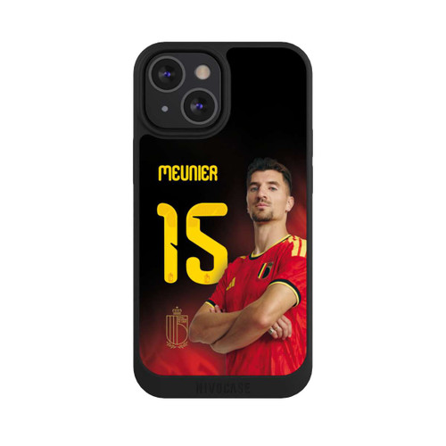 Apple iPhone 13 Mini NIVOpure Thomas Meunier 15