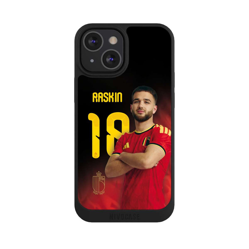 iPhone 13 Mini NIVOpure Nicolas Raskin 18