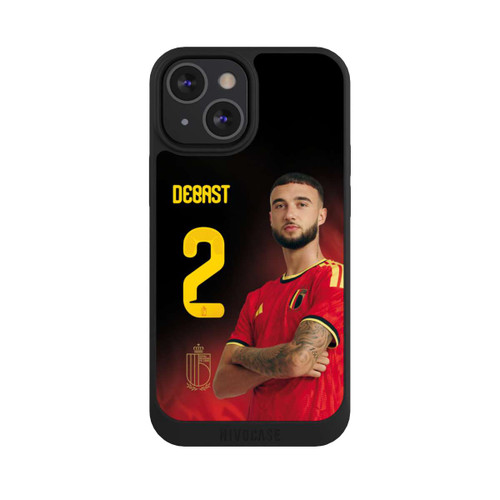 Apple iPhone 13 Mini NIVOpure Zeno Debast 2
