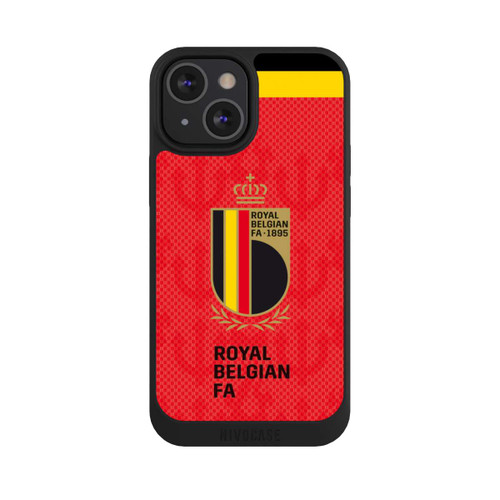 Apple iPhone 13 Mini NIVOpure Belgisches Heimtrikot 2026