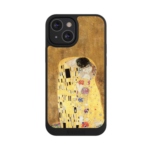 Apple iPhone 13 Mini NIVOpure Der Kuss Gemälde