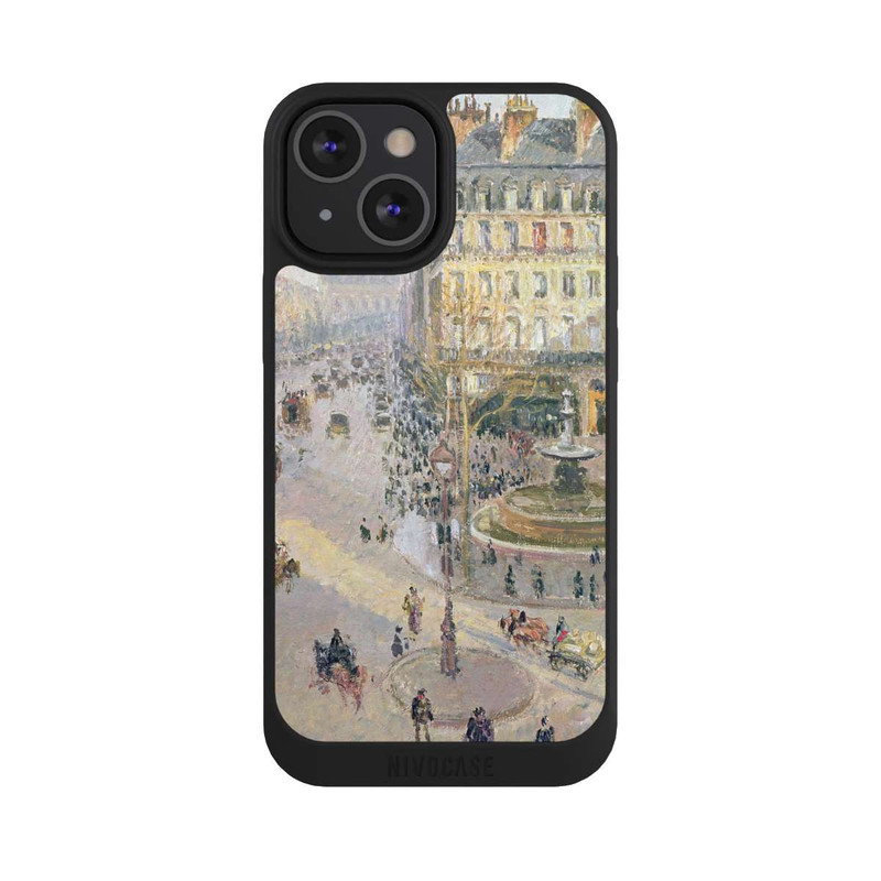 iPhone 13 Mini NIVOpure The Avenue de L'Opera 