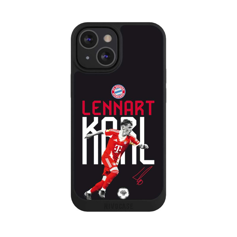iPhone 13 Mini NIVOpure Lennart Karl 25/26
