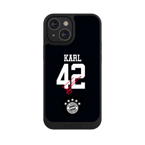 Apple iPhone 13 Mini NIVOpure Karl 42