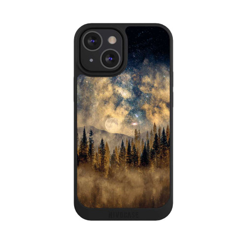 Apple iPhone 13 Mini NIVOpure Forêt magique avec IA