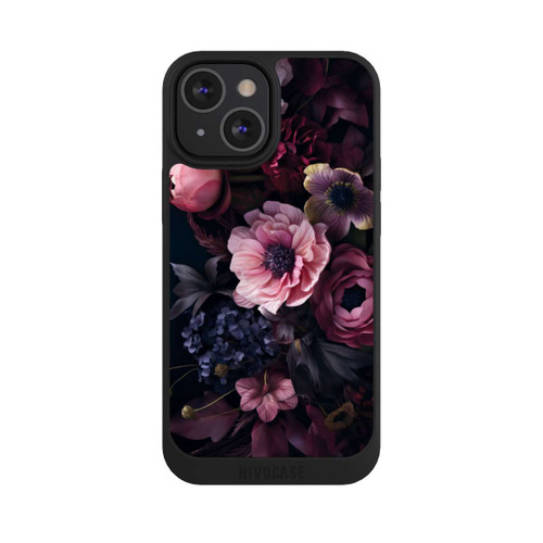 Apple iPhone 13 Mini NIVOpure Nocturnal Botanica Vibes Mit KI
