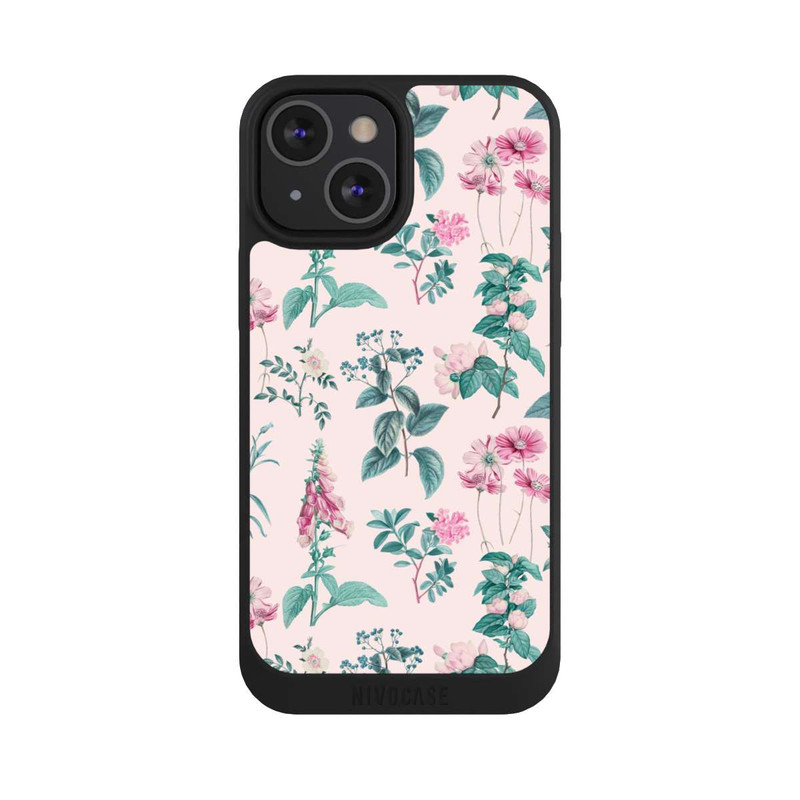 iPhone 13 Mini NIVOpure Wildblumen Frühlingswiese