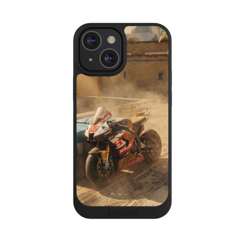 Apple iPhone 13 Mini NIVOpure Dust MDS