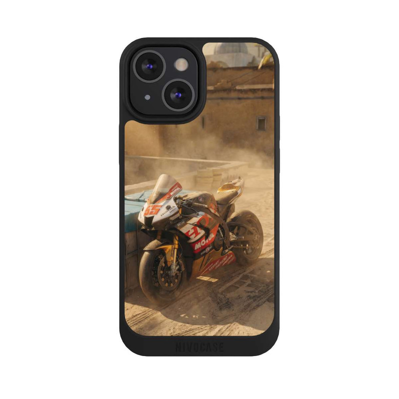 iPhone 13 Mini NIVOpure Dust MDS