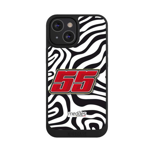 Apple iPhone 13 Mini NIVOpure Zebra MDS