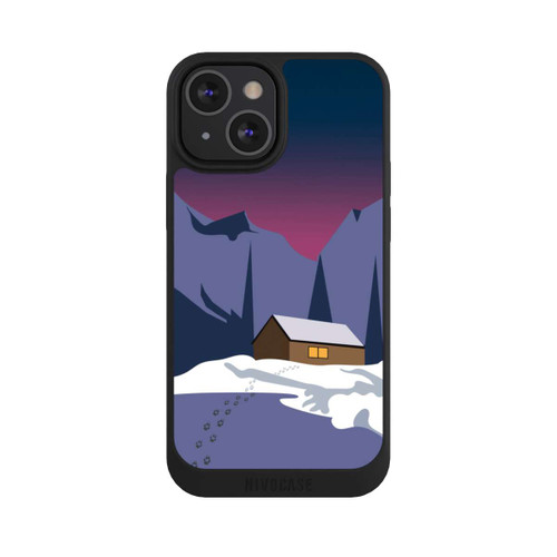 Apple iPhone 13 Mini NIVOpure Alpine Stalker by Roberta Murray