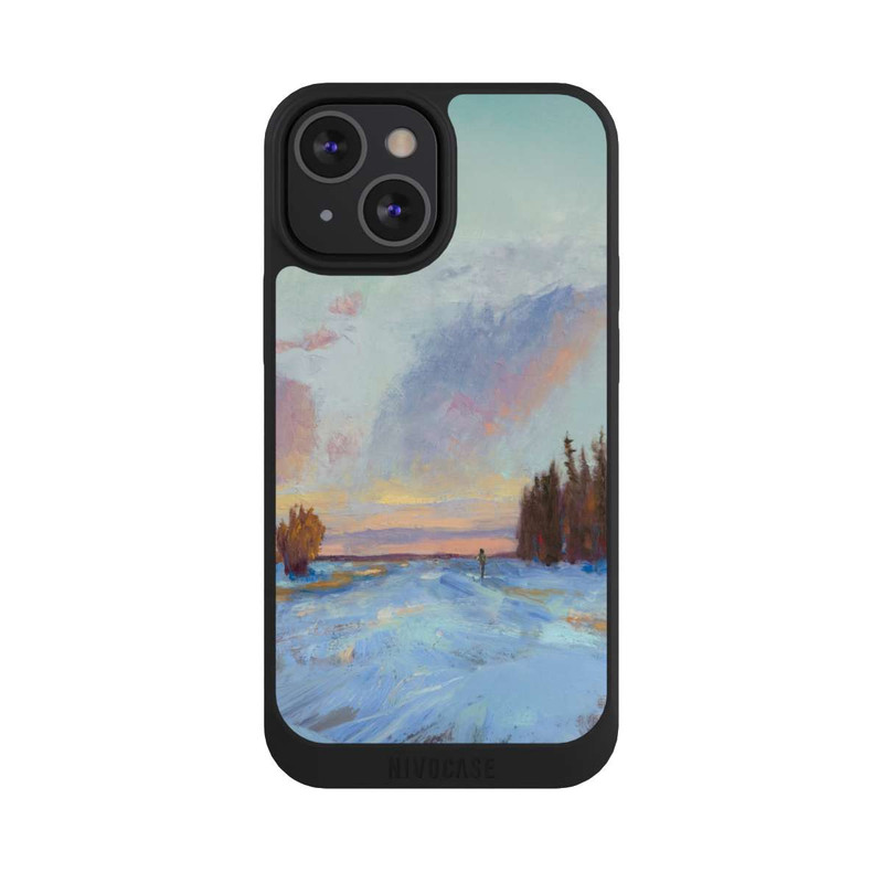 iPhone 13 Mini NIVOpure The Journey by Roberta Murray