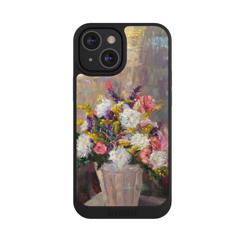 iPhone 13 Mini NIVOpure Thirty Three by Roberta Murray