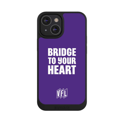 Apple iPhone 13 Mini NIVOpure VfL Bridge to your heart