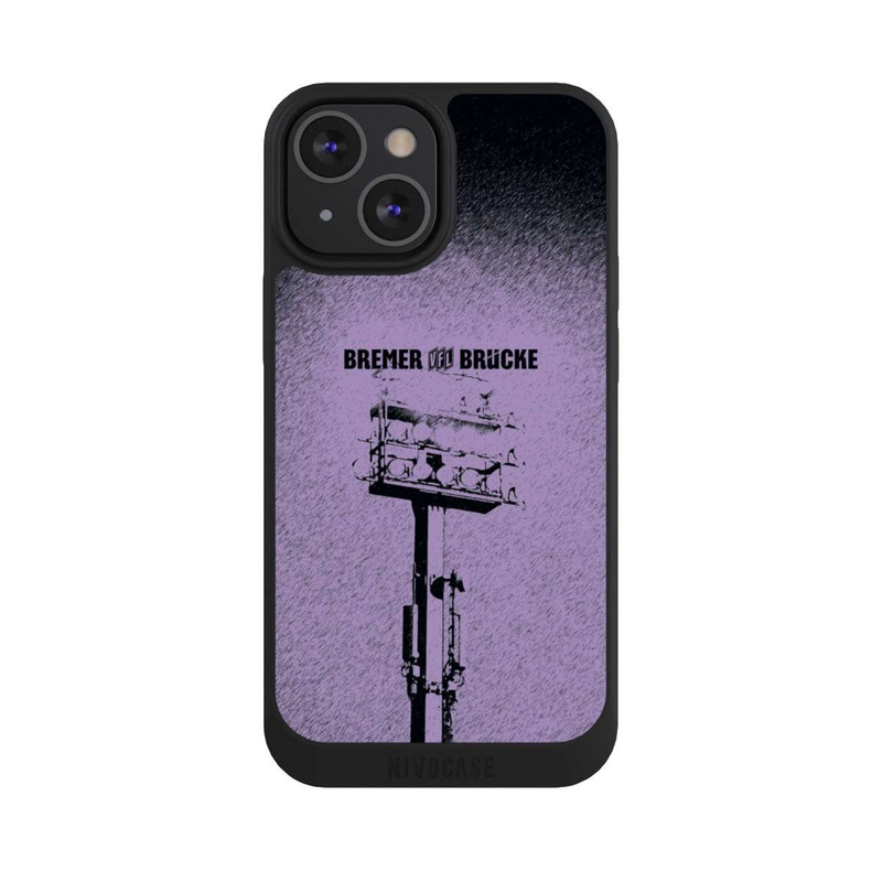 iPhone 13 Mini NIVOpure VfL Osnabrück Flutlicht