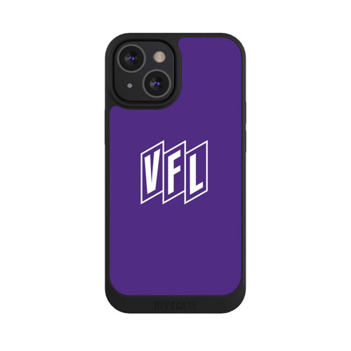 Apple iPhone 13 Mini NIVOpure VfL Osnabrück Logo
