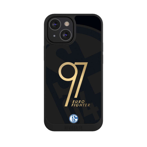 Apple iPhone 13 Mini NIVOpure S04 Eurofighter 97