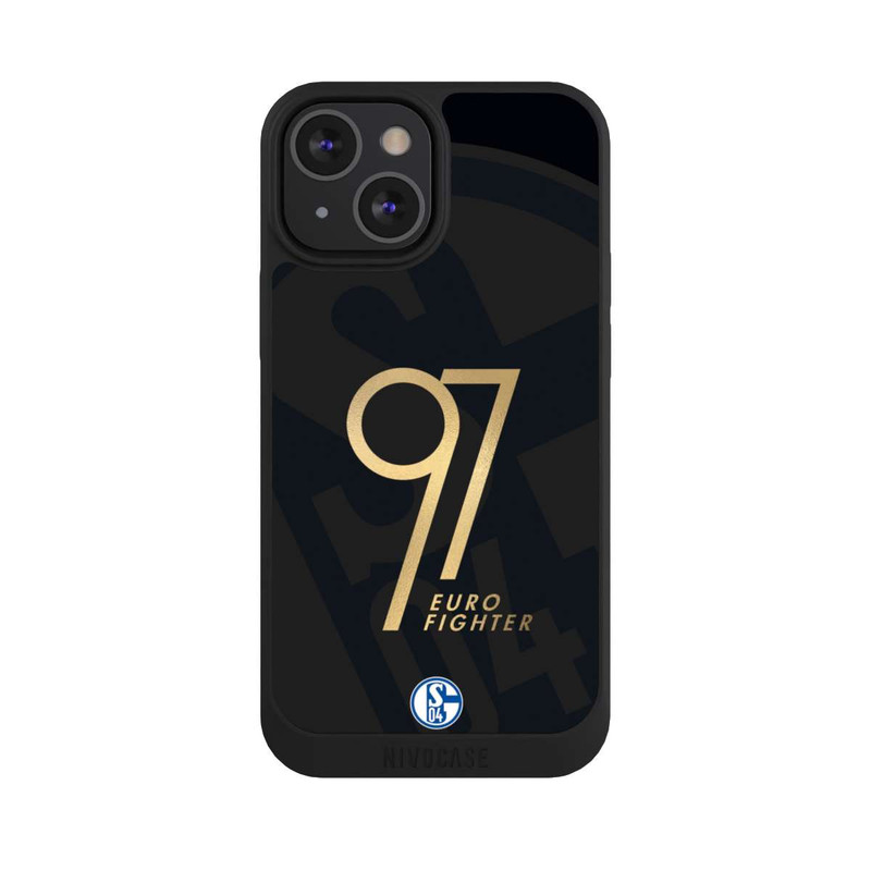 iPhone 13 Mini NIVOpure S04 Eurofighter 97