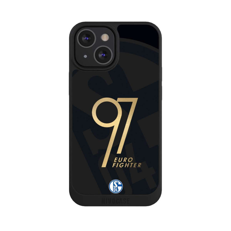 iPhone 13 Mini NIVOpure S04 Eurofighter 97