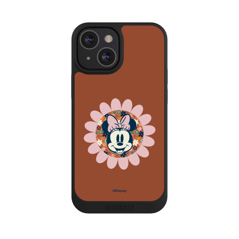 iPhone 13 Mini NIVOpure Minnie Mouse Sweet Boho