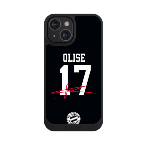 Apple iPhone 13 Mini NIVOpure Olise 17