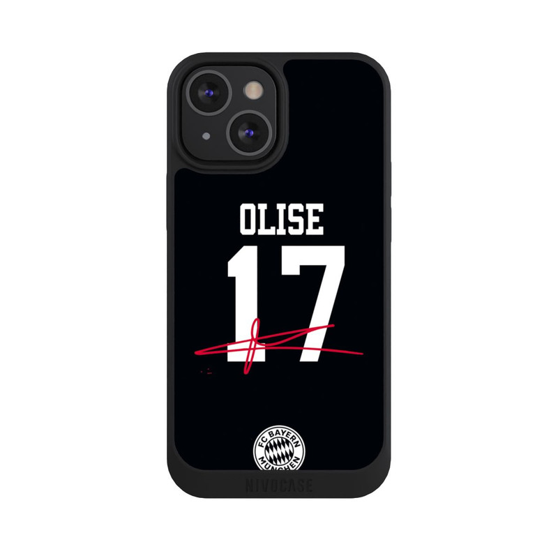 iPhone 13 Mini NIVOpure Olise 17