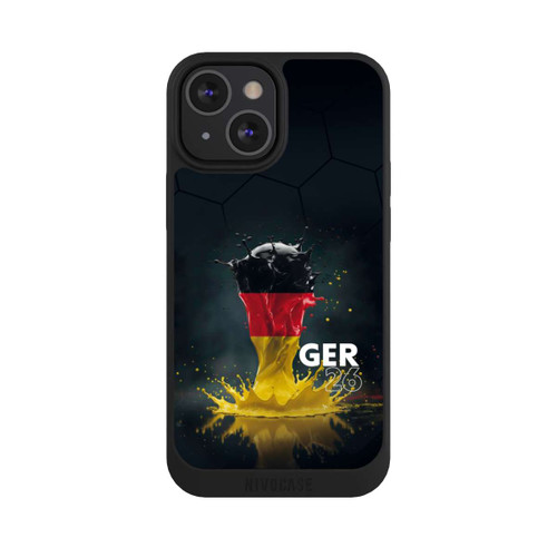 Apple iPhone 13 Mini NIVOpure GER 26