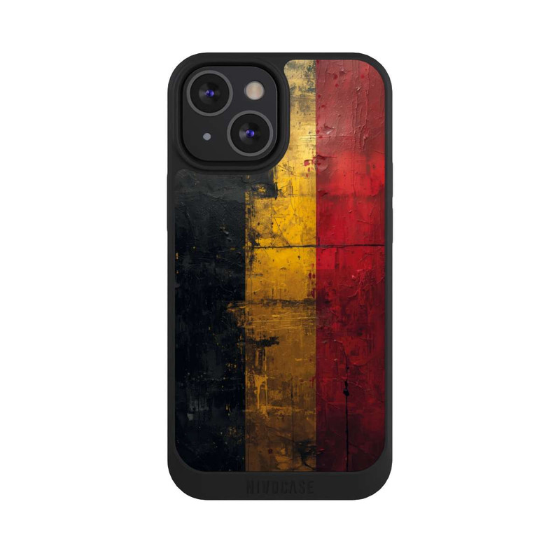iPhone 13 Mini NIVOpure Belgique 26