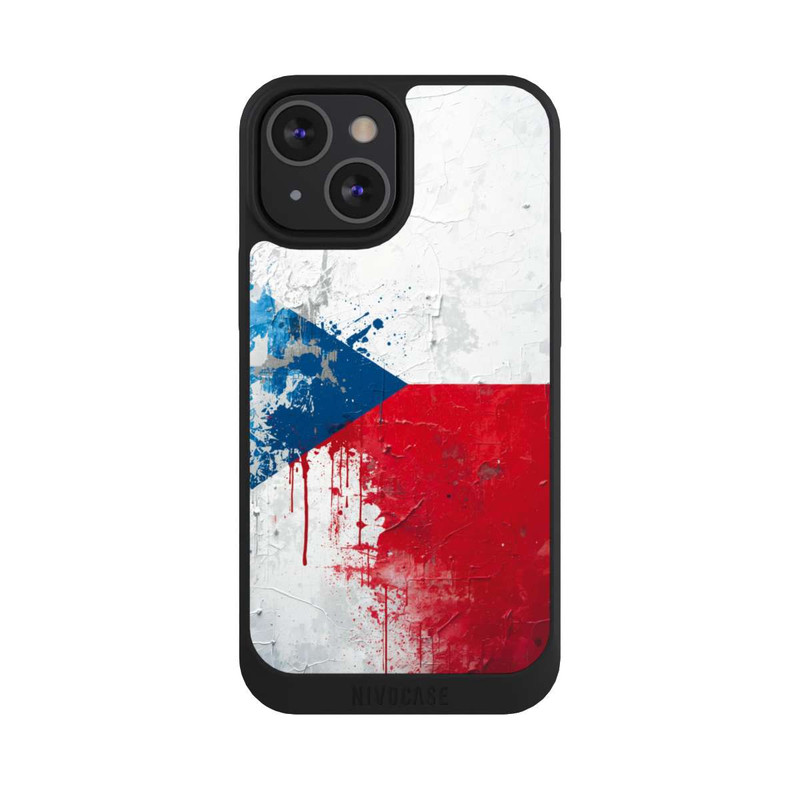 iPhone 13 Mini NIVOpure Tschechien 26