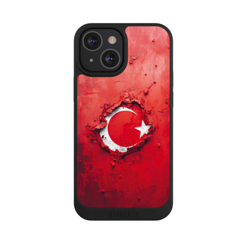 Apple iPhone 13 Mini NIVOpure Turquie 26