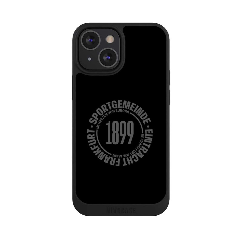 iPhone 13 Mini NIVOpure SG Eintracht Frankfurt 1899
