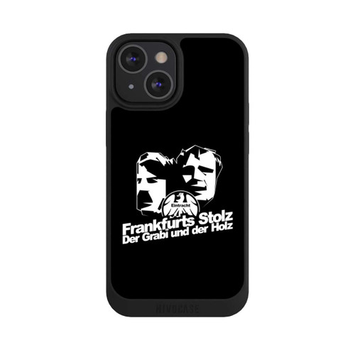 Apple iPhone 13 Mini NIVOpure SGE Frankfurts Stolz
