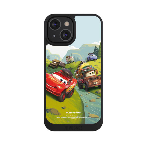 Apple iPhone 13 Mini NIVOpure Cars - Sortie en camping