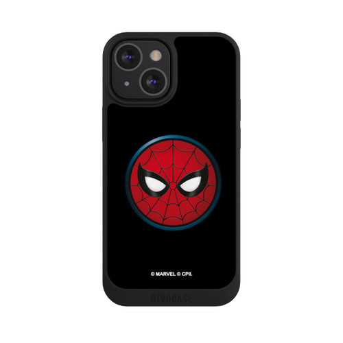 Apple iPhone 13 Mini NIVOpure Spider-Man Hero Universe