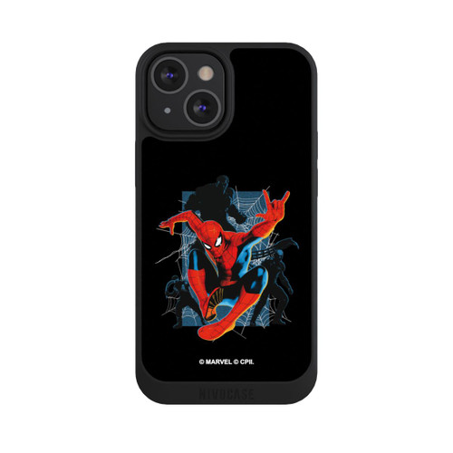 Apple iPhone 13 Mini NIVOpure Spider-Man Hero Force