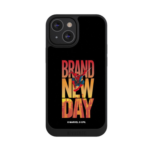Apple iPhone 13 Mini NIVOpure Film Spider-Man