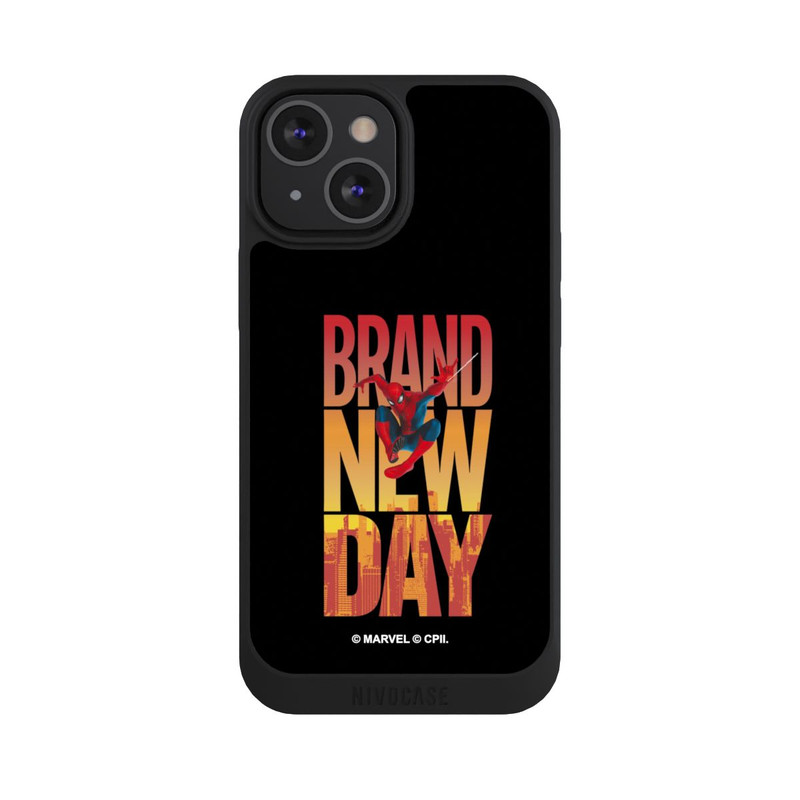 iPhone 13 Mini NIVOpure Spider-Man movie